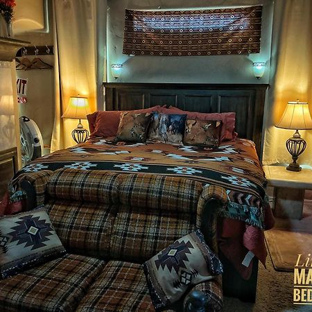 The Zion House - Affordable Bedrooms เฮอร์ริเคน ภายนอก รูปภาพ
